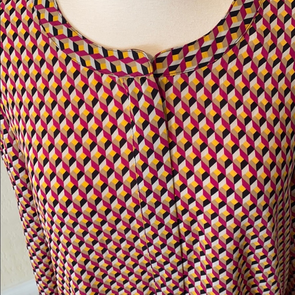 Express blouse - Picture 3 of 4